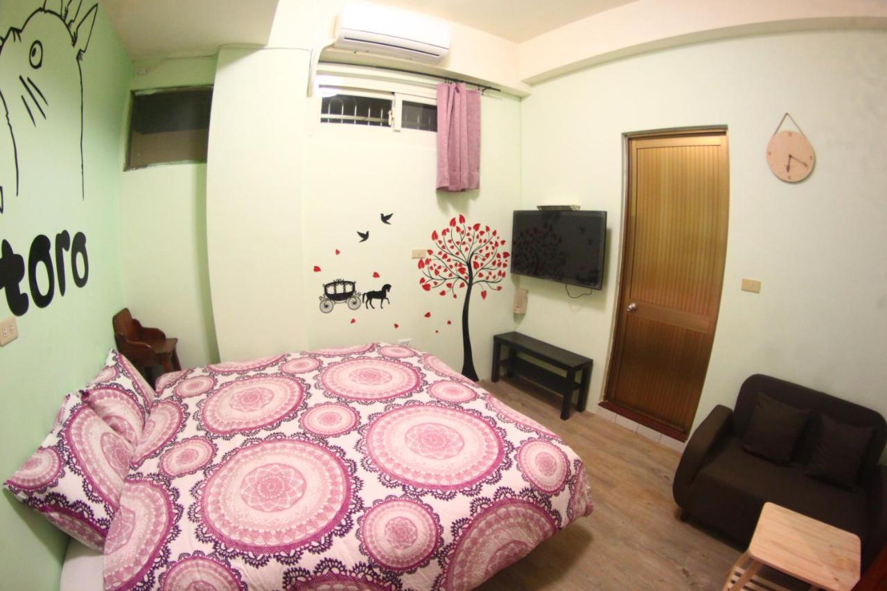九份 珂菲私旅-知雨樓 附心意早餐 Jiufen Cafe Sleep B&B-Rain House 日夜間導覽 合法民宿 Luaran gambar